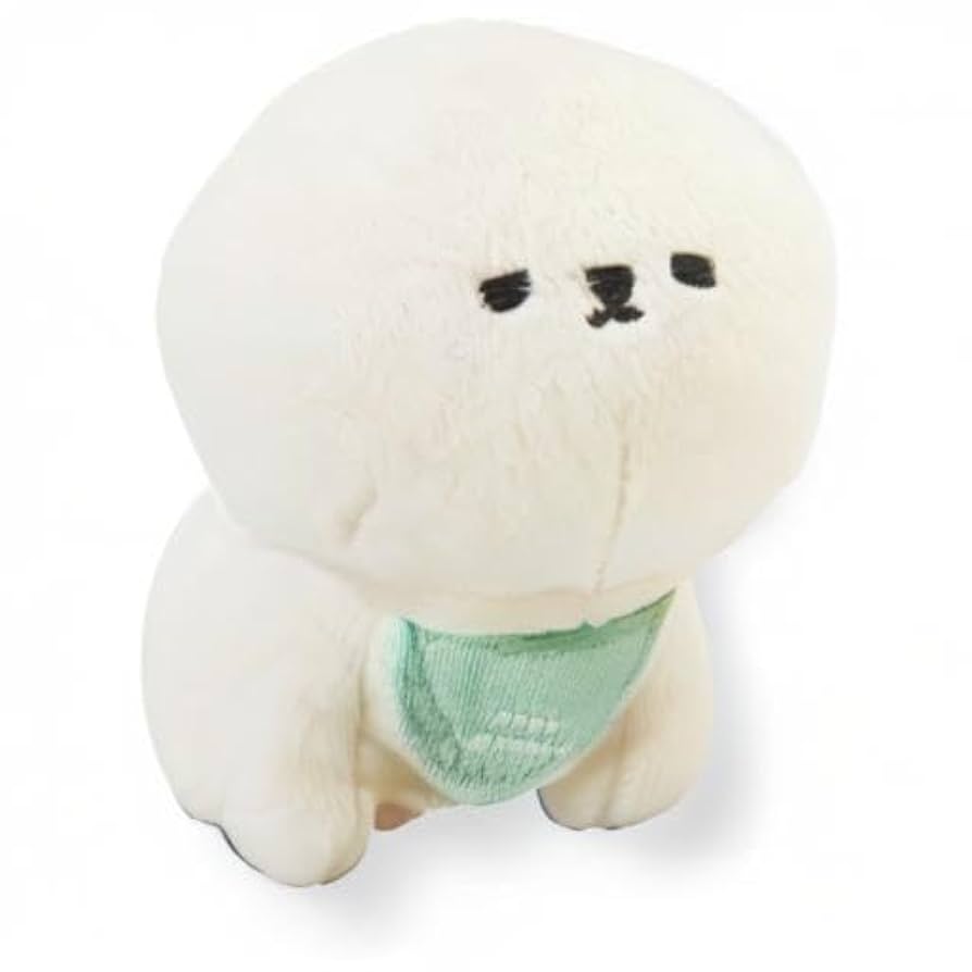Amazon.co.jp: mofmofriends モフモフレンズ BABYマスコット